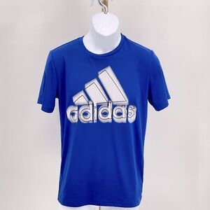 ADIDAS PRIMEGREEN AERO READY ACTIVE T-SHIRT